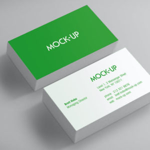 Design Your Business Card