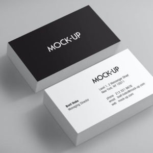 Business Card