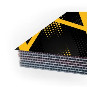 Correx Board 3Mm Thickness - PrintStuff South Africa