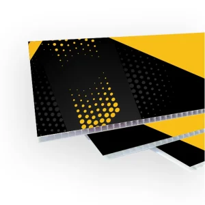 Correx Board 3Mm Thickness B - PrintStuff South Africa