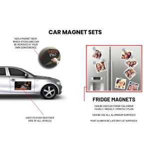 Magnet - PrintStuff South Africa